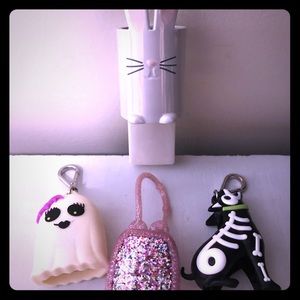 Bath and body works lot